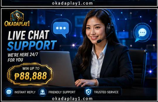 Contact OKADA