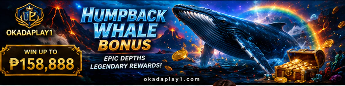 OKADAPLAY1 fishing