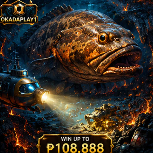 OKADA Fishing Rewards