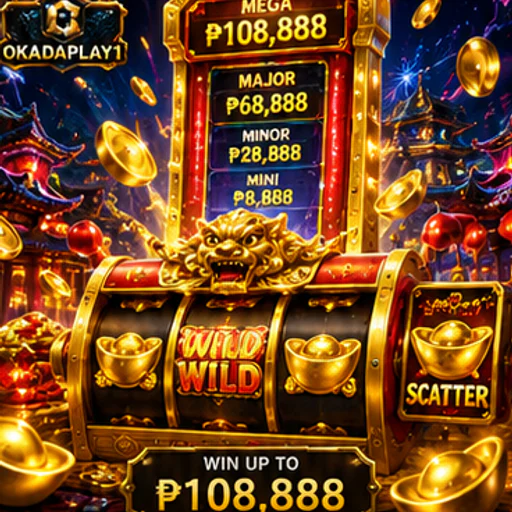 OKADA Slot Bonus