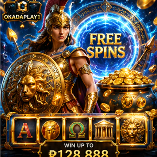 OKADA slot icon