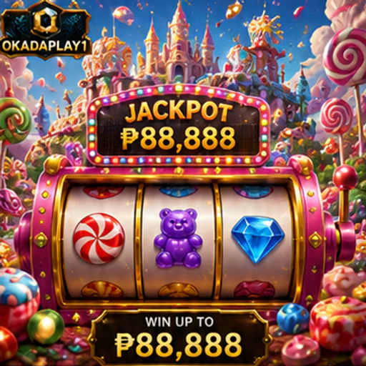 OKADA Slot Rewards
