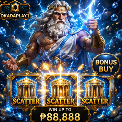 OKADA Slot Win