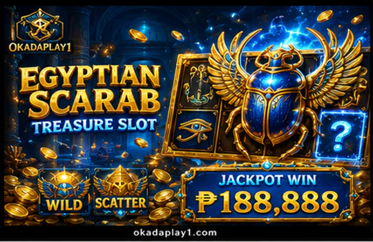OKADA slot bonus