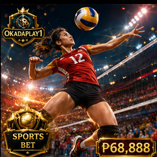 OKADA sports icon