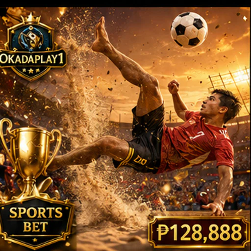 OKADA Sports Game