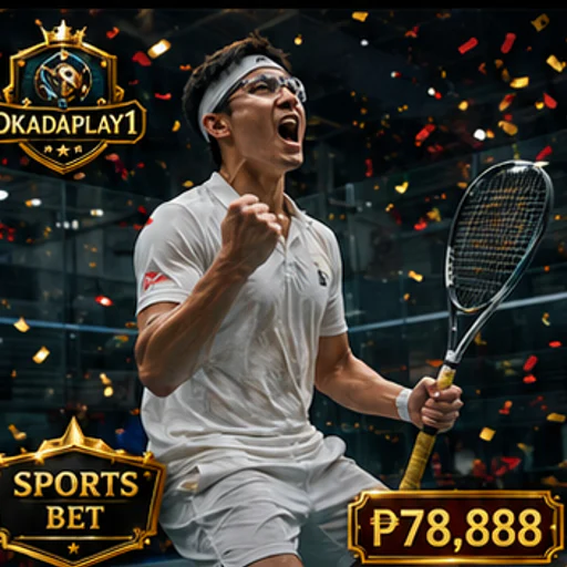 OKADA sports bonus icon