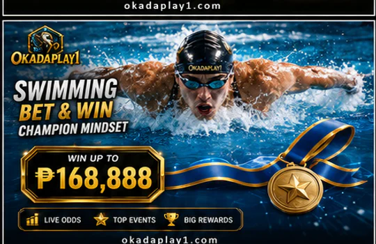 OKADA sports bonus