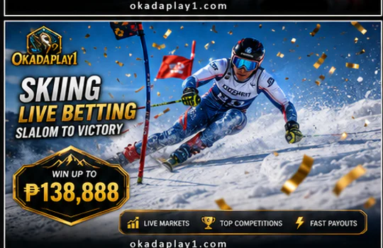 OKADA sports bonus